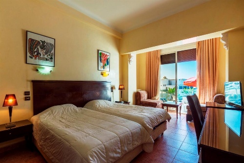 Hotel Bellerive image 1