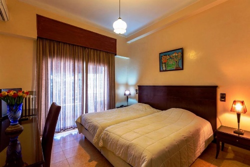 Hotel Bellerive image 10
