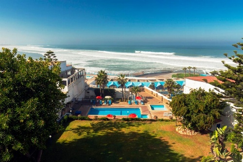 Hotel Bellerive image 12