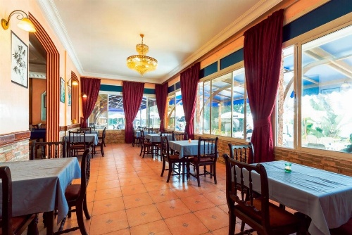 Hotel Bellerive image 14