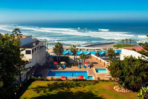 Hotel Bellerive image 15