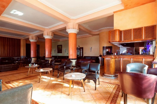 Hotel Bellerive image 16