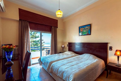 Hotel Bellerive image 17