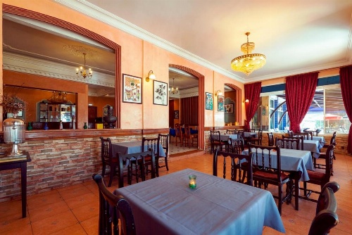 Hotel Bellerive image 18
