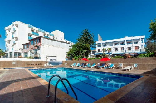 Hotel Bellerive image 19