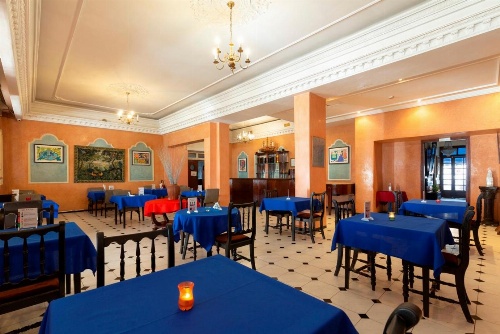 Hotel Bellerive image 2