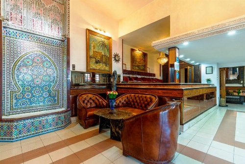 Hotel Bellerive image 20