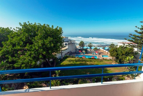 Hotel Bellerive image 21