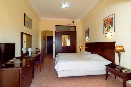 Hotel Bellerive image 22