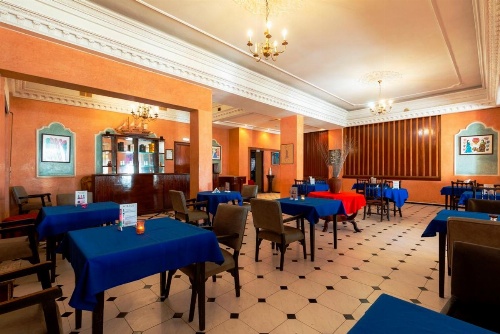 Hotel Bellerive image 23