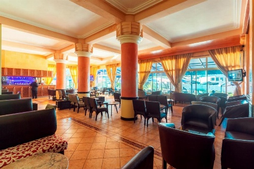 Hotel Bellerive image 24