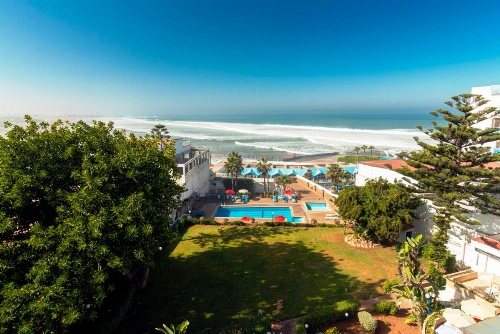 Hotel Bellerive image 25