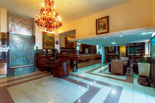 Hotel Bellerive image 26