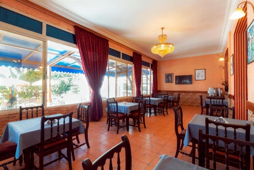 Hotel Bellerive image 7