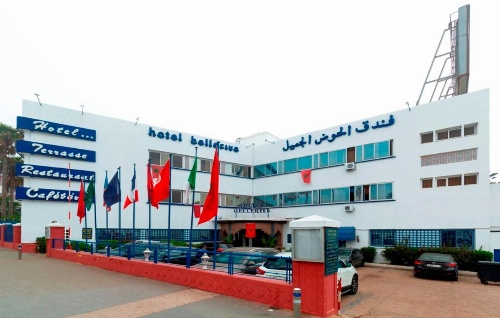 Hotel Bellerive image 8