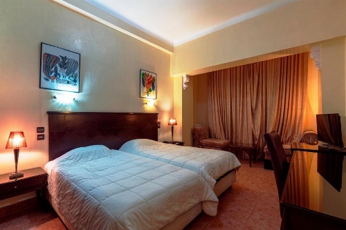 Hotel Bellerive image 9