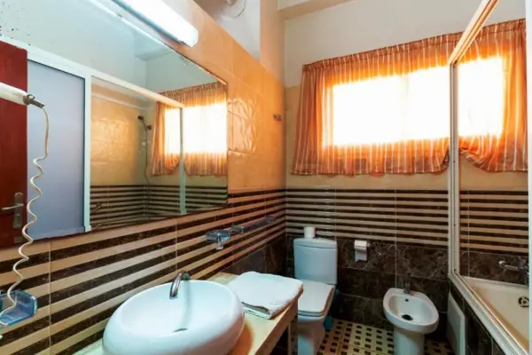 Hotel Bellerive 4