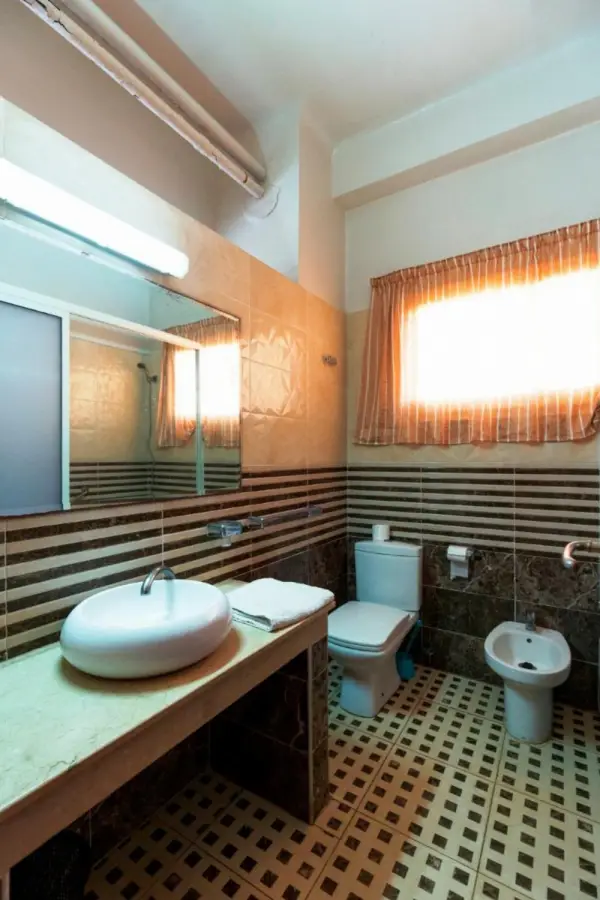 Hotel Bellerive 5