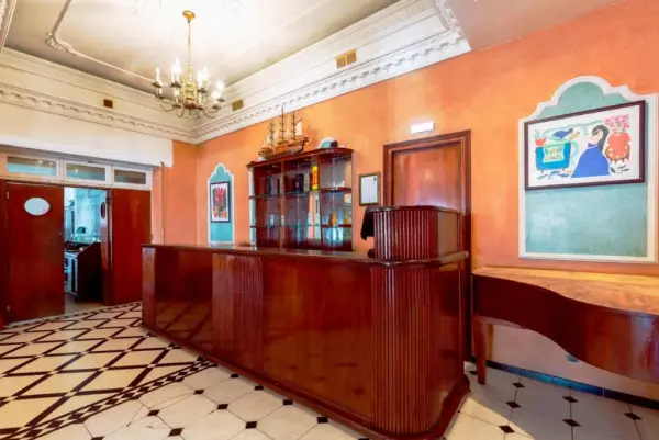 Hotel Bellerive 6
